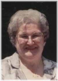 Obituary of Clara Roguer