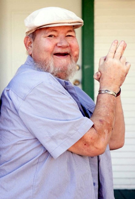 Obituary of Timothy L. Hudson