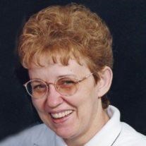 Obituary of Nettie Chandler