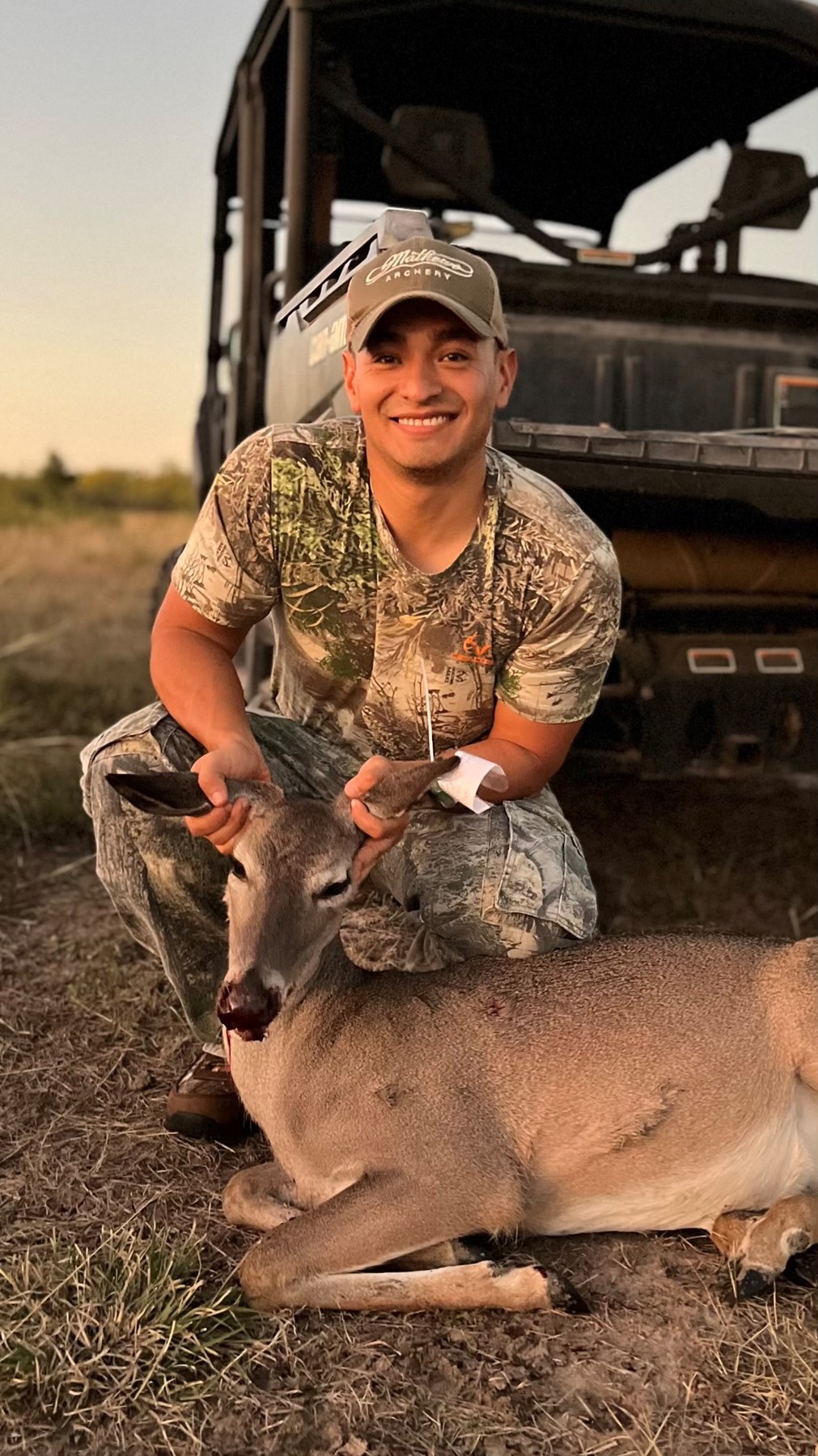 Obituary of Elias Moreno