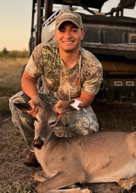 Obituary of Elias Moreno