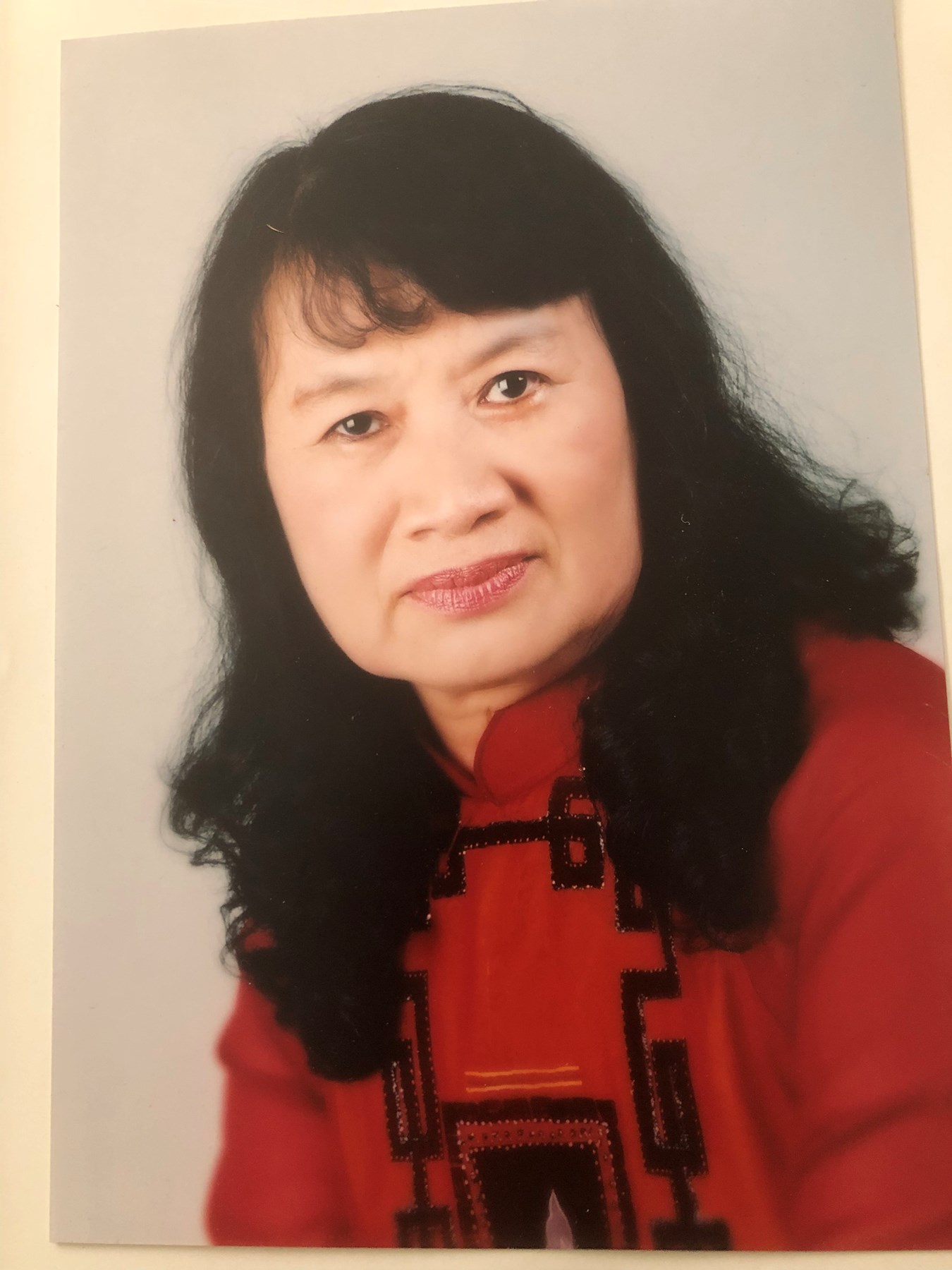 Obituary of Loc T. Tran