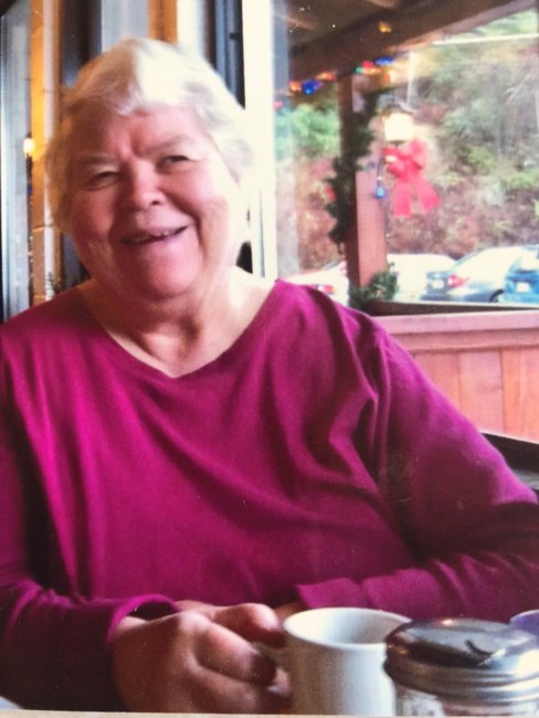 Obituary of Martta Korpela