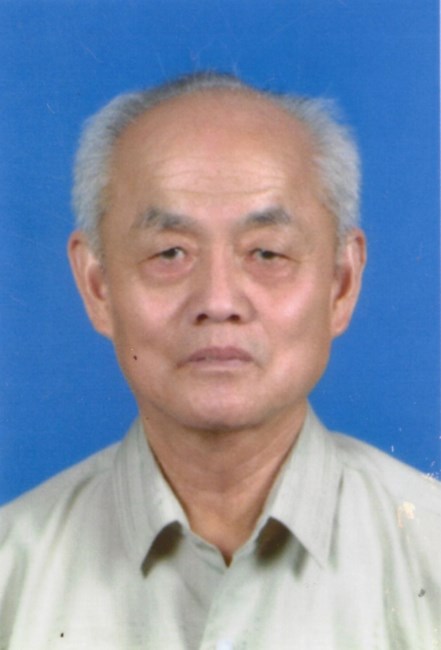 Obituary of Shijing Liao