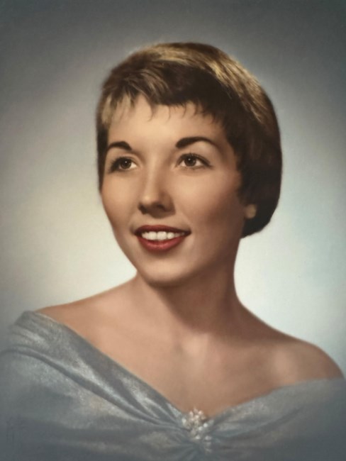 Obituary of Katherine "Katy" Adele Tobin