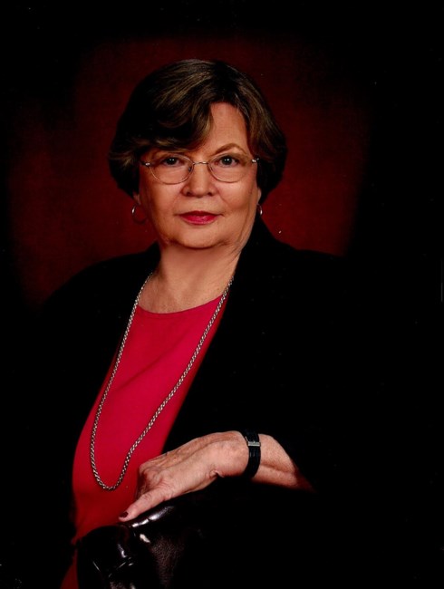 Obituary of Donna Claire Cole