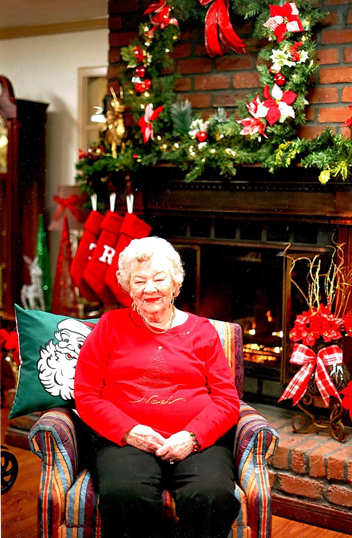 Avis de décès de Opal Catherine Pivonka