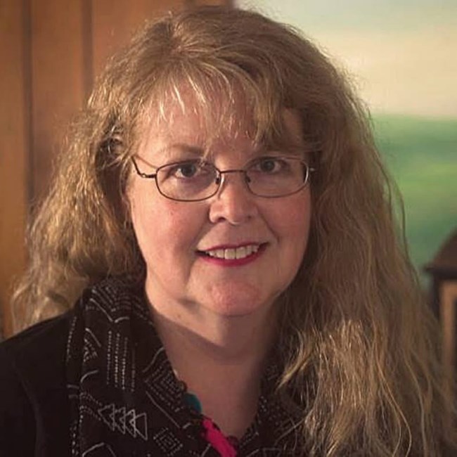 Obituary of Jane Leslie Simerman