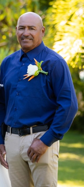 Obituary of Carlos Sena Mejia