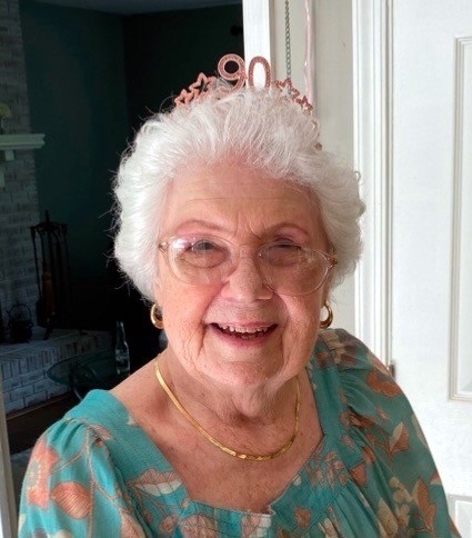 Obituario de Nancy J Aquilano