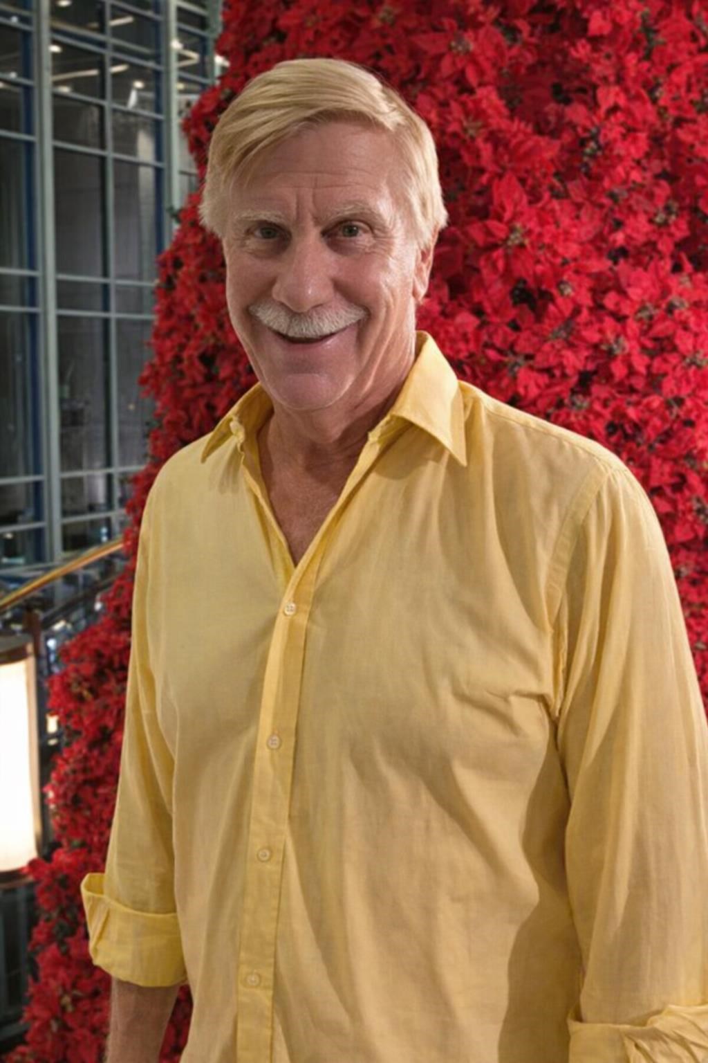 Avis de décès de James Robert Cimoch