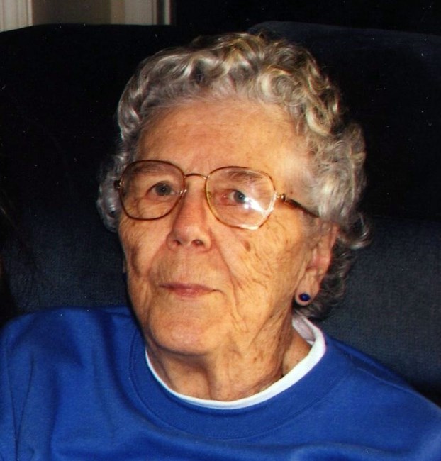 Obituary of Sarah E. Long