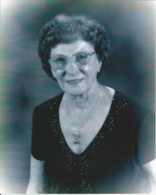 Obituary of Rosella Olshefski
