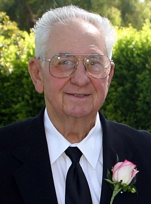 Obituary of Henry Clifford Klein Jr.