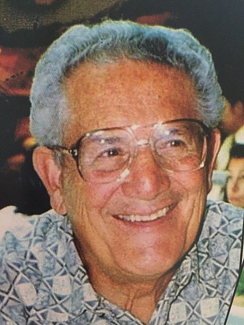 Obituary of Michael Anthony Mirabelli