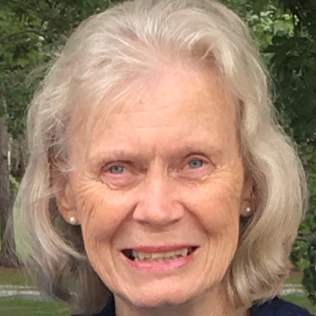 Obituary of Mary E. Scally