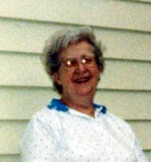 Obituary of Eula "Jean" Frye