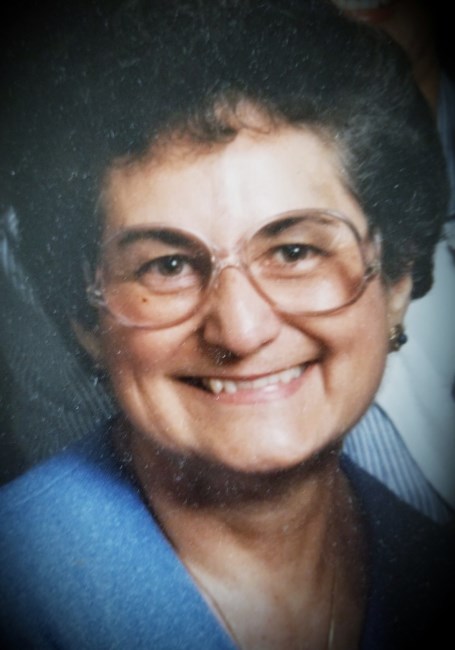Obituary of Lillian Rose Sumabat