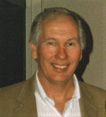 Obituary of Howard Griffith