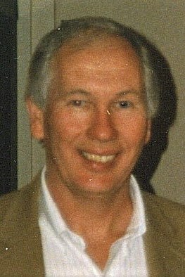 Obituary of Howard Griffith