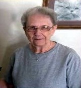 Obituario de Betty J. Curry