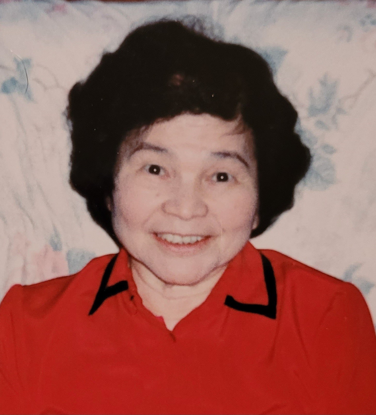 Obituary of Fumiko Kinjo Johnson