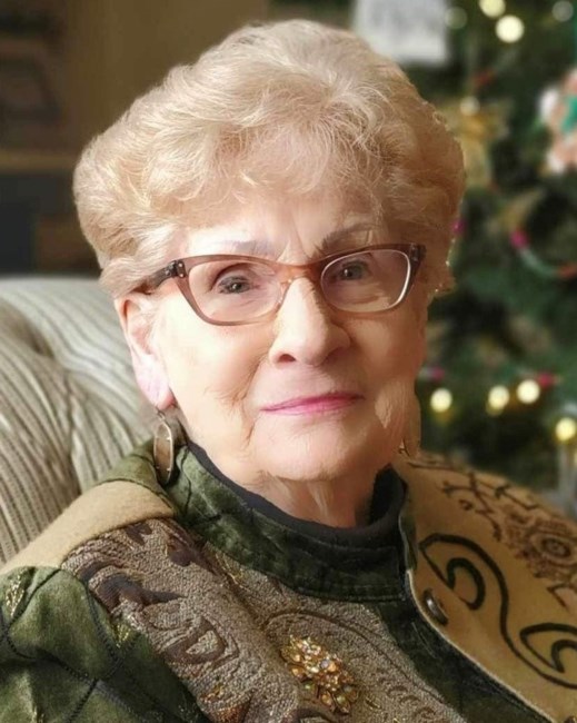 Obituary of Nancy A Stevens