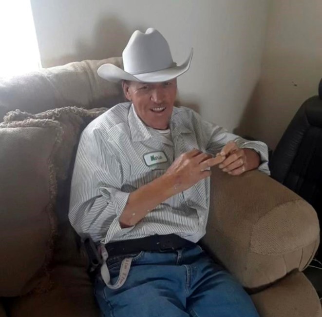 Obituary of Mario Gonzalez Ramirez