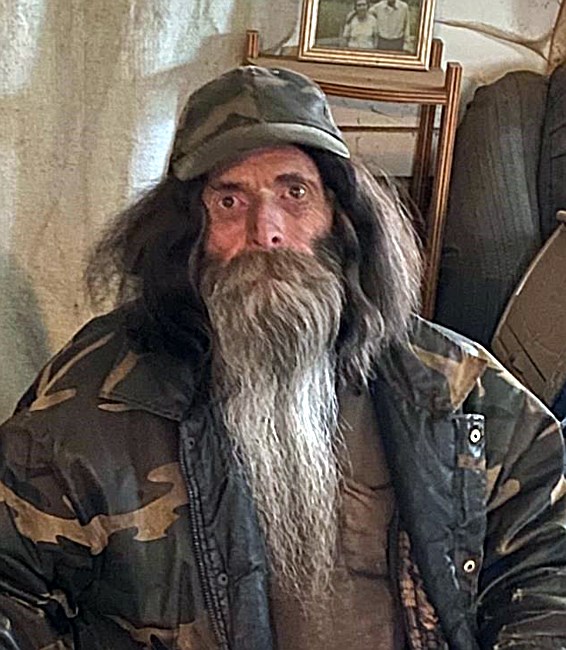 Obituary of Richard Allen Hewitt