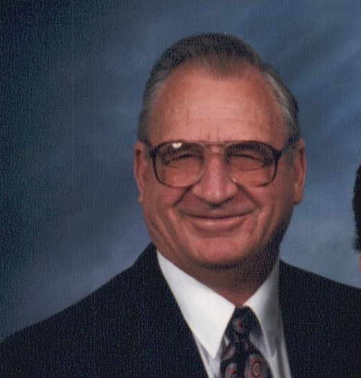Obituary of Rufus Sterling Stokes