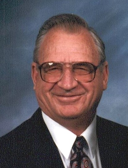 Obituary of Rufus Sterling Stokes