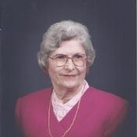 Obituary of Fay Crawford