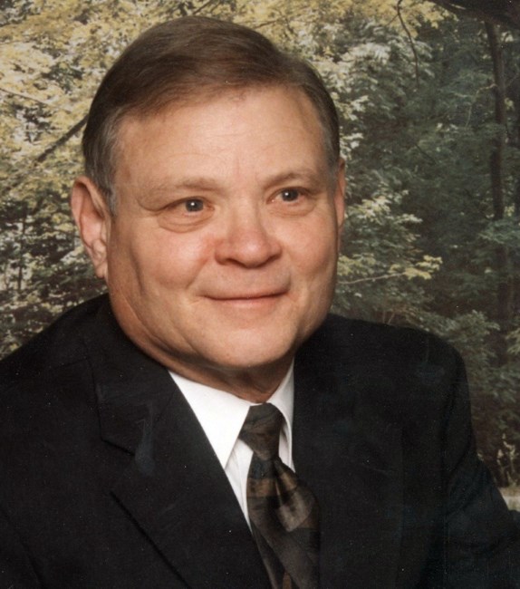 Obituary of Robert Benjamin Nicks