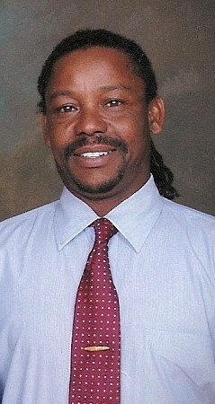 Obituary of Samuel George Pitt