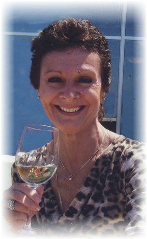 Obituary of Angela Folterman