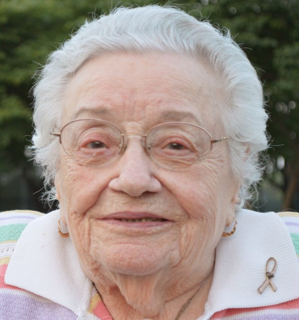 Obituary of Virginia Glee Clary