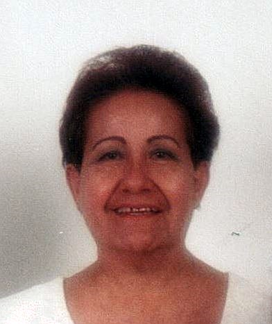 Obituary of Carmen Martha Alvarez
