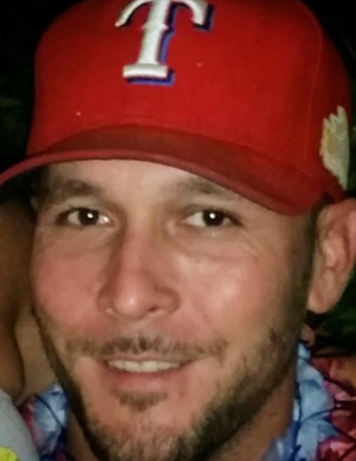 Obituary of Danny Joe White