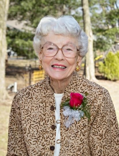 Obituary of Betty June Owens