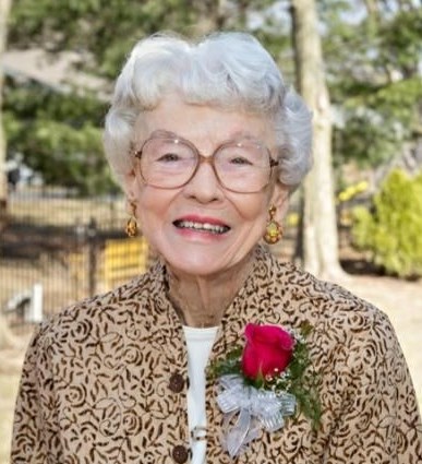 Obituary of Betty June Owens