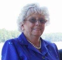 Obituary of Ada Clegg Bradshaw