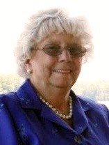 Obituary of Ada Clegg Bradshaw