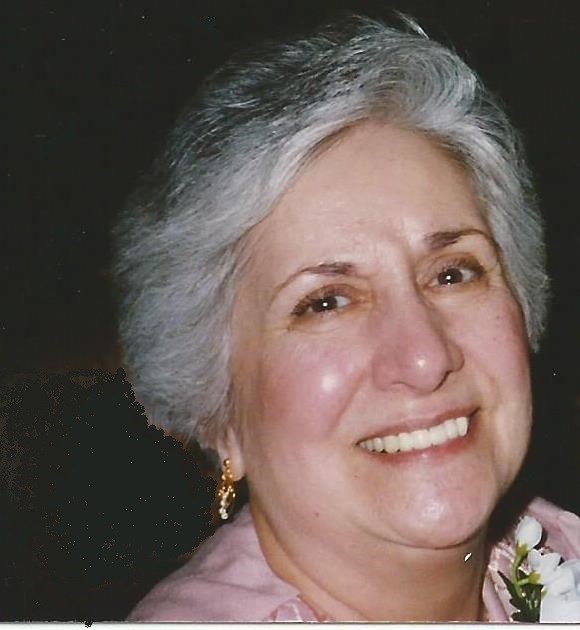 Obituario de Rita Josephine Muldoon