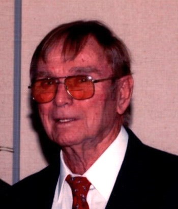 Obituary of Robert A McCann