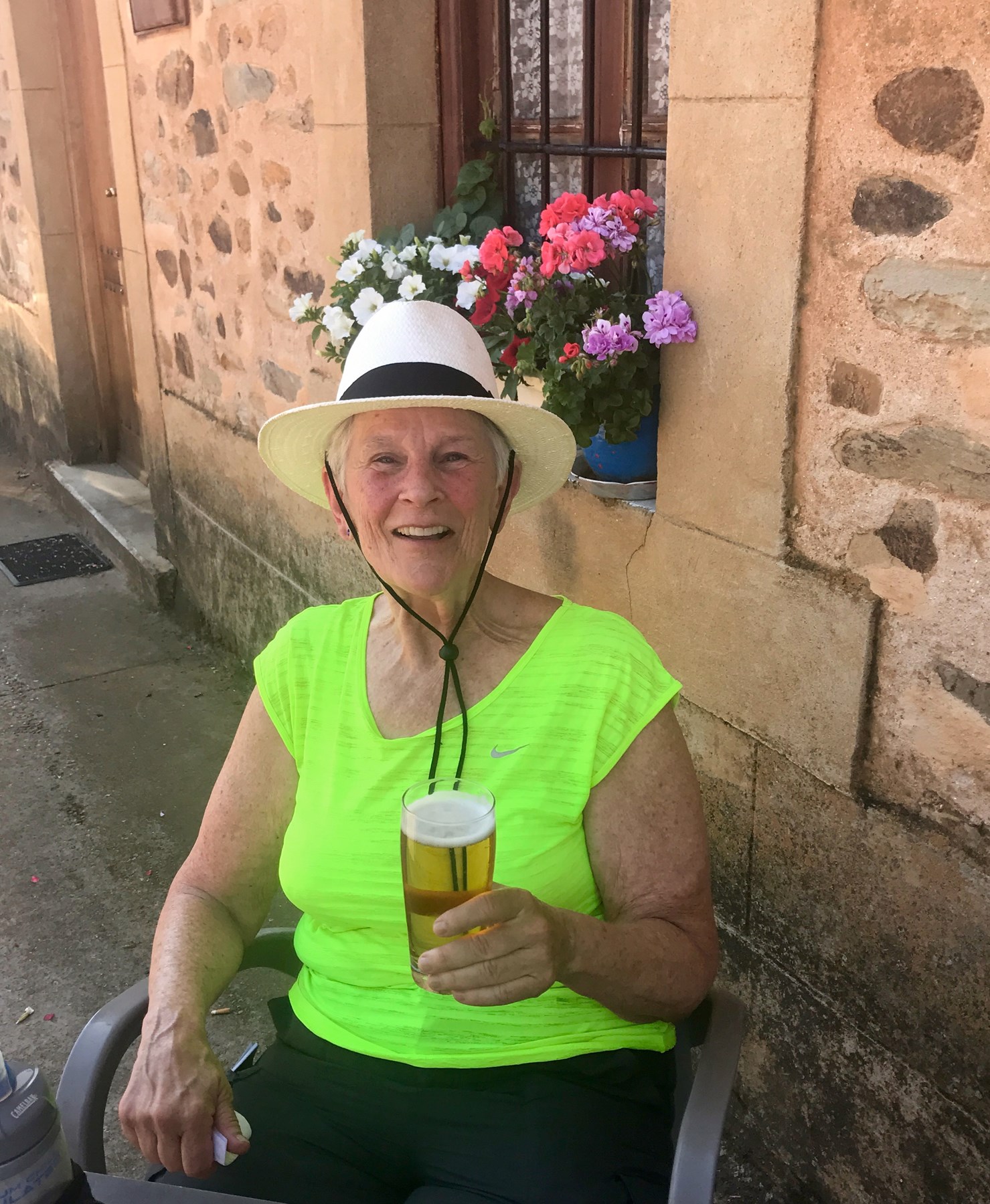 Obituary of Mauree McKaen