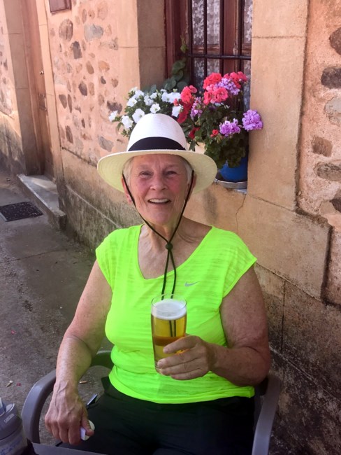 Obituary of Mauree McKaen