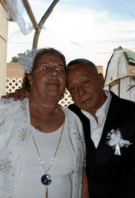 Obituary of Ramona Munoz~Felix