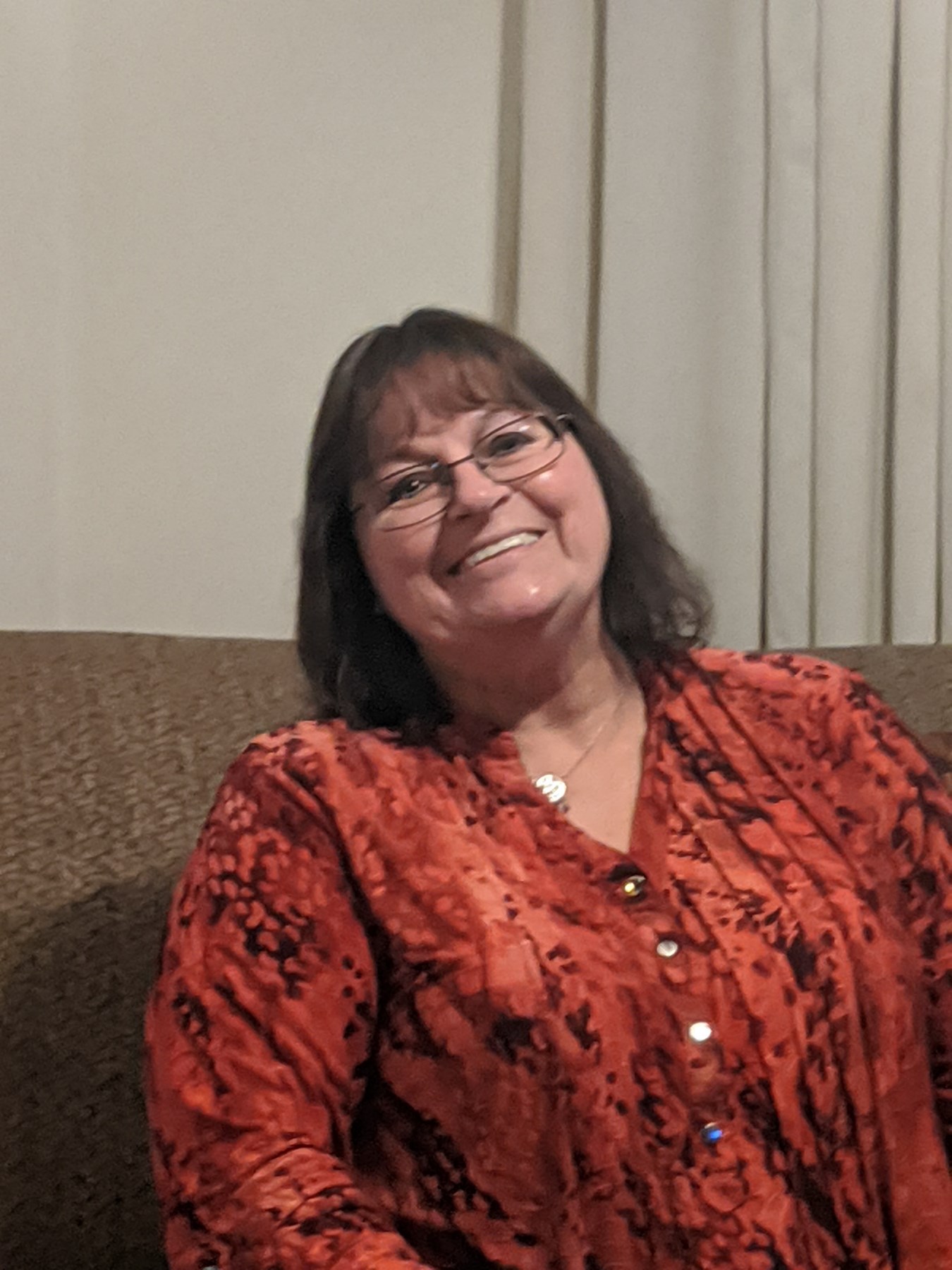 Obituary of Debra Ann  Goodwin