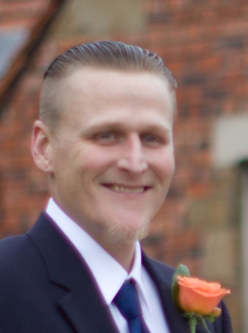 Obituary of John Dwight Loafman
