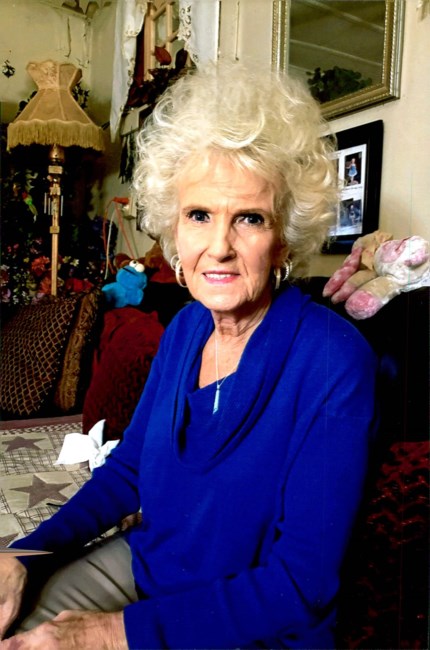 Obituary of Barbara Campbell